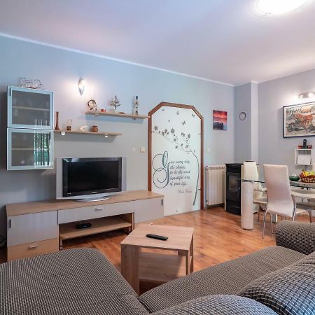 Apartman Arijana 3 Medulin Exterior foto
