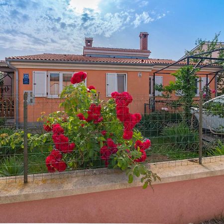 Apartman Arijana 3 Medulin Exterior foto