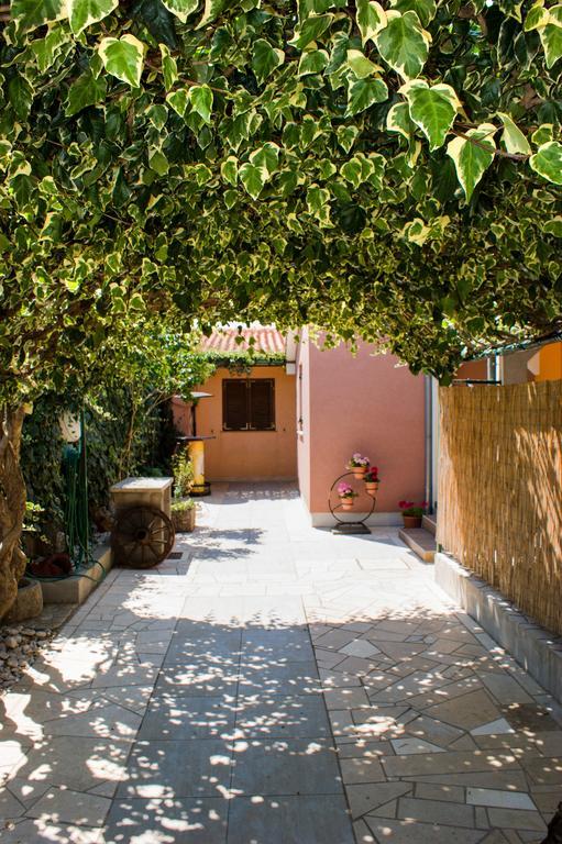 Apartman Arijana 3 Medulin Exterior foto