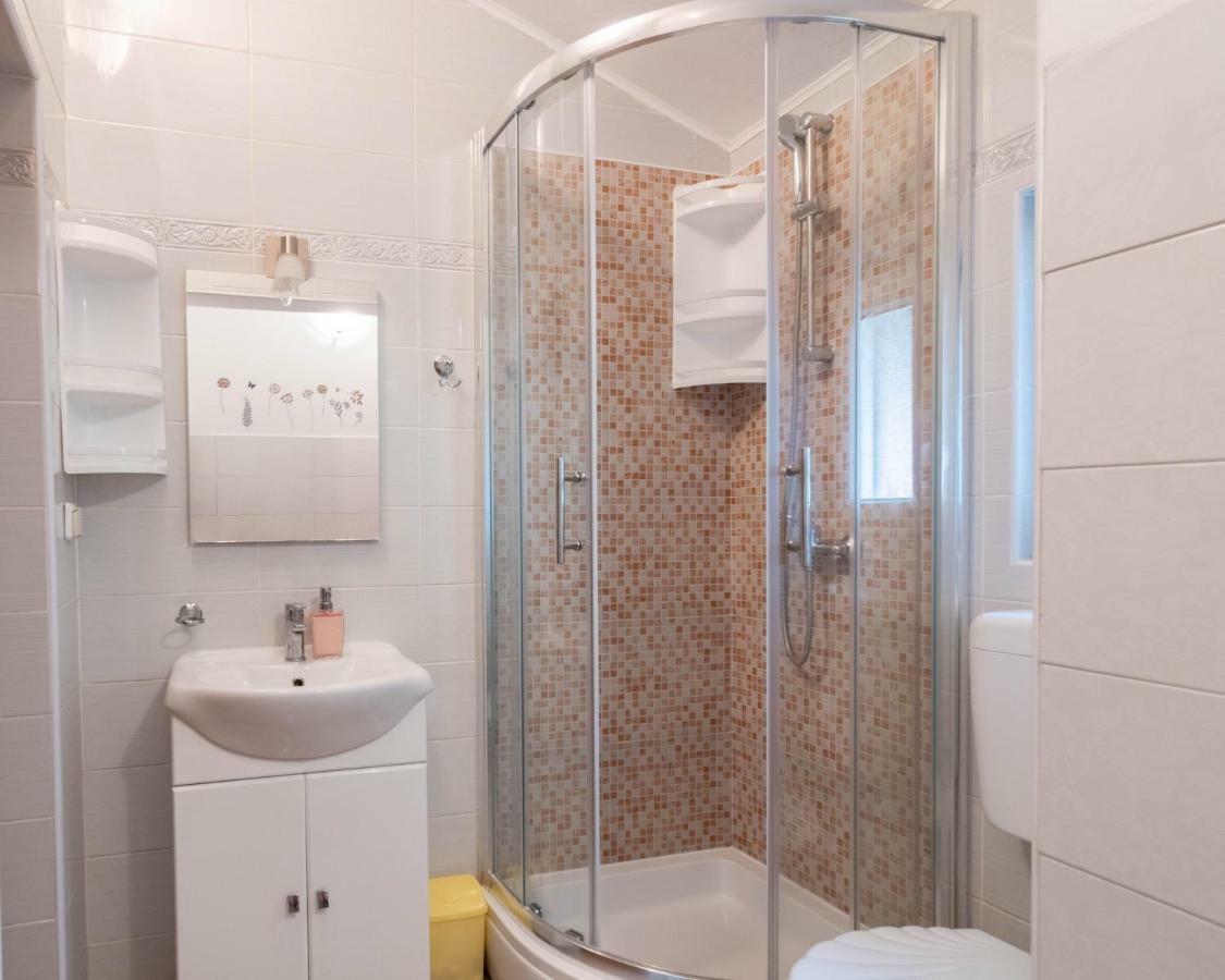 Apartman Arijana 3 Medulin Exterior foto