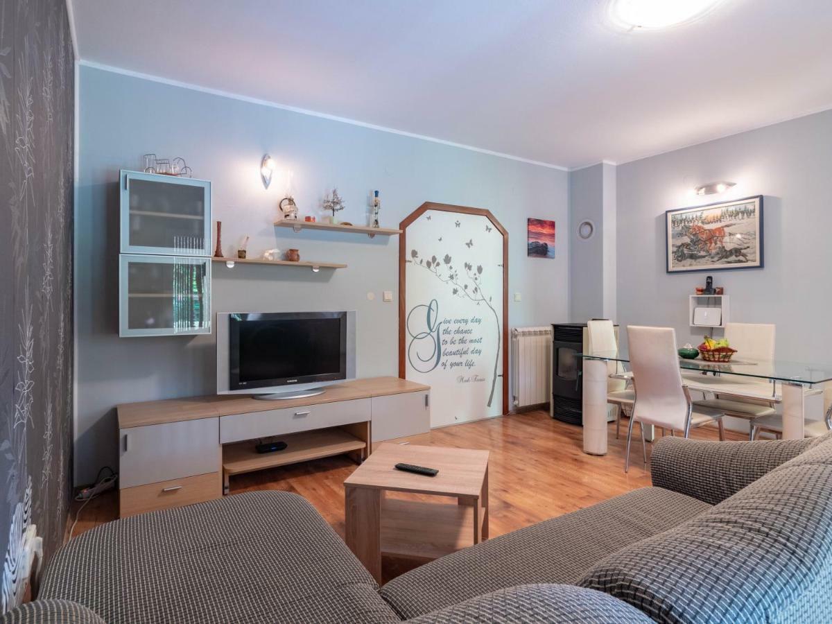 Apartman Arijana 3 Medulin Exterior foto