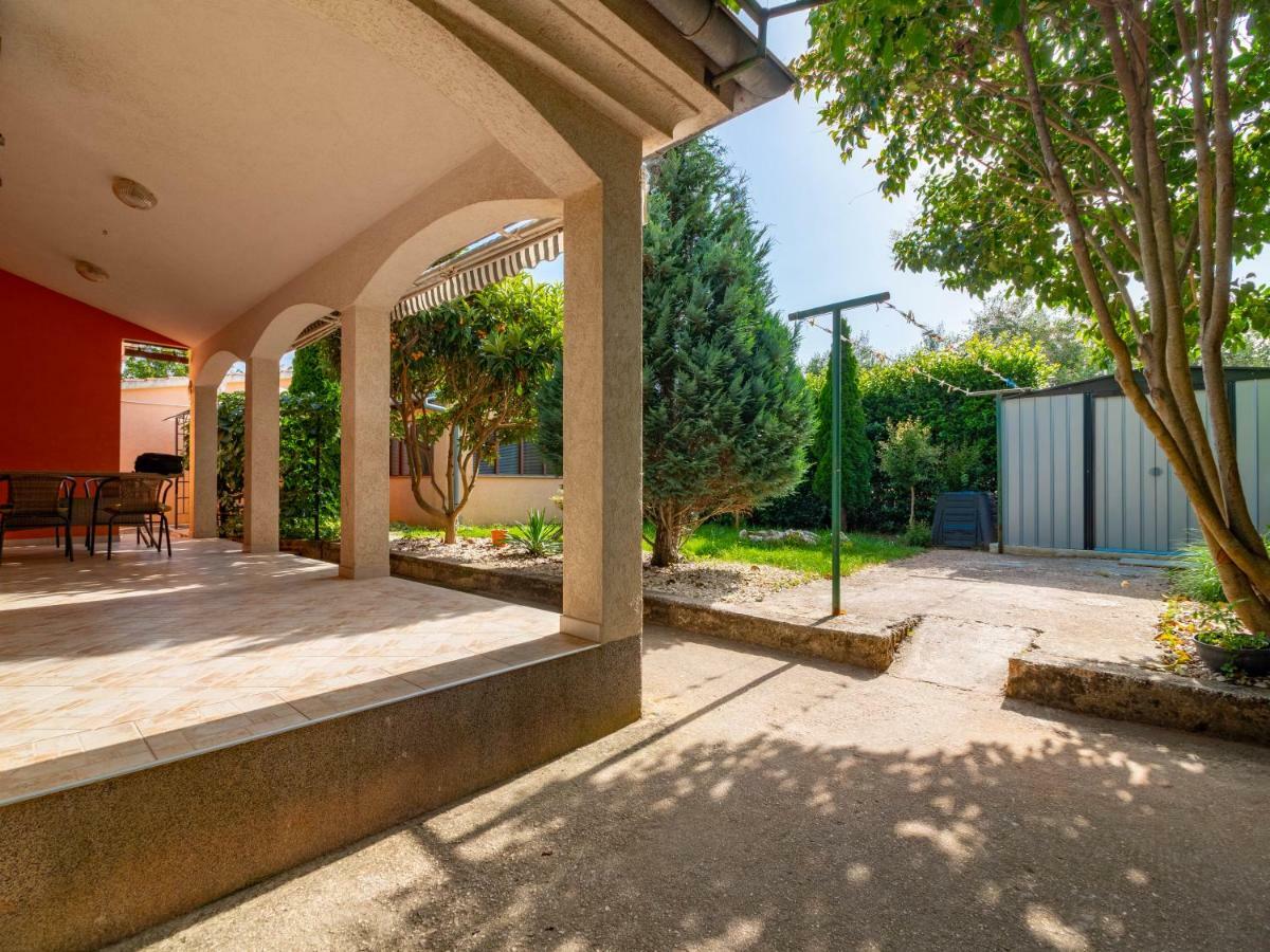 Apartman Arijana 3 Medulin Exterior foto