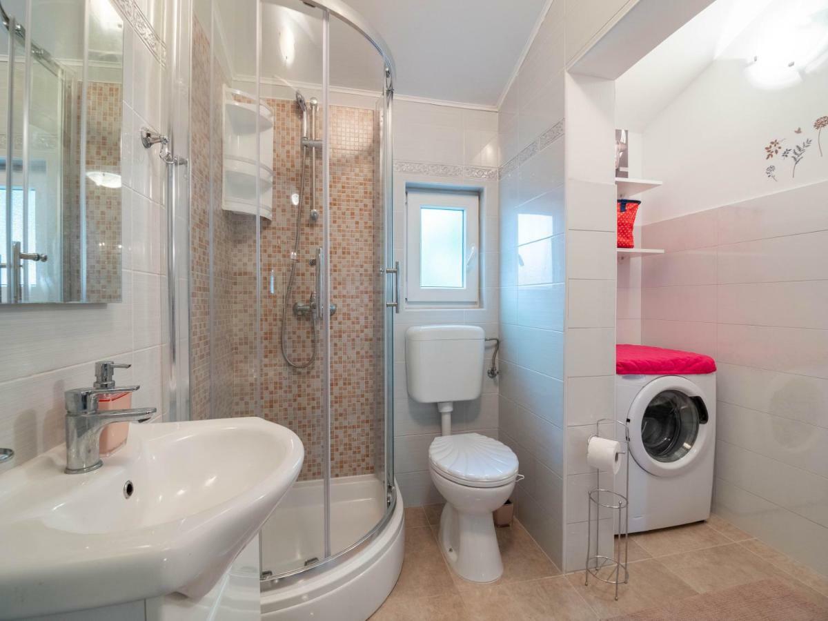 Apartman Arijana 3 Medulin Exterior foto