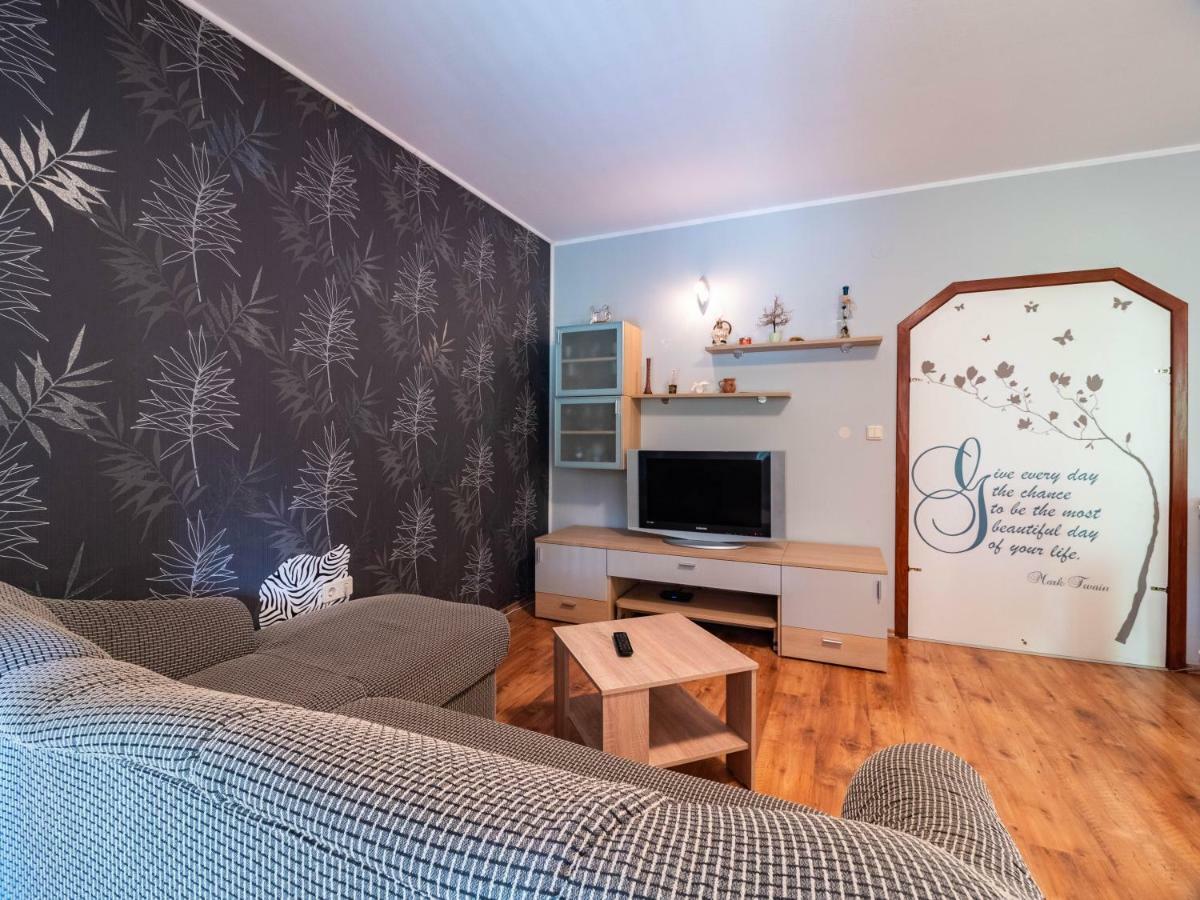 Apartman Arijana 3 Medulin Exterior foto