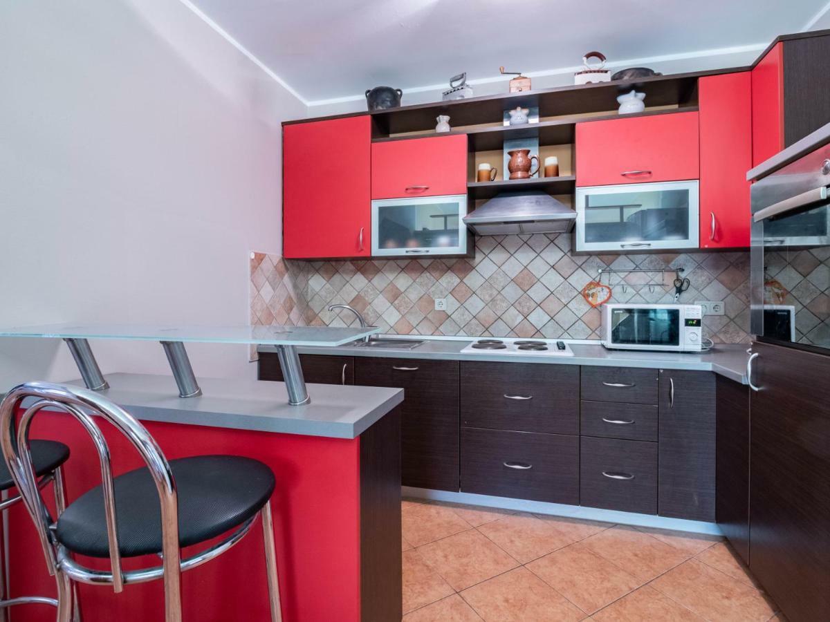 Apartman Arijana 3 Medulin Exterior foto