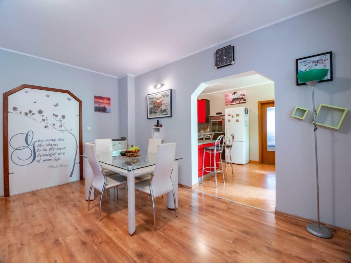 Apartman Arijana 3 Medulin Exterior foto