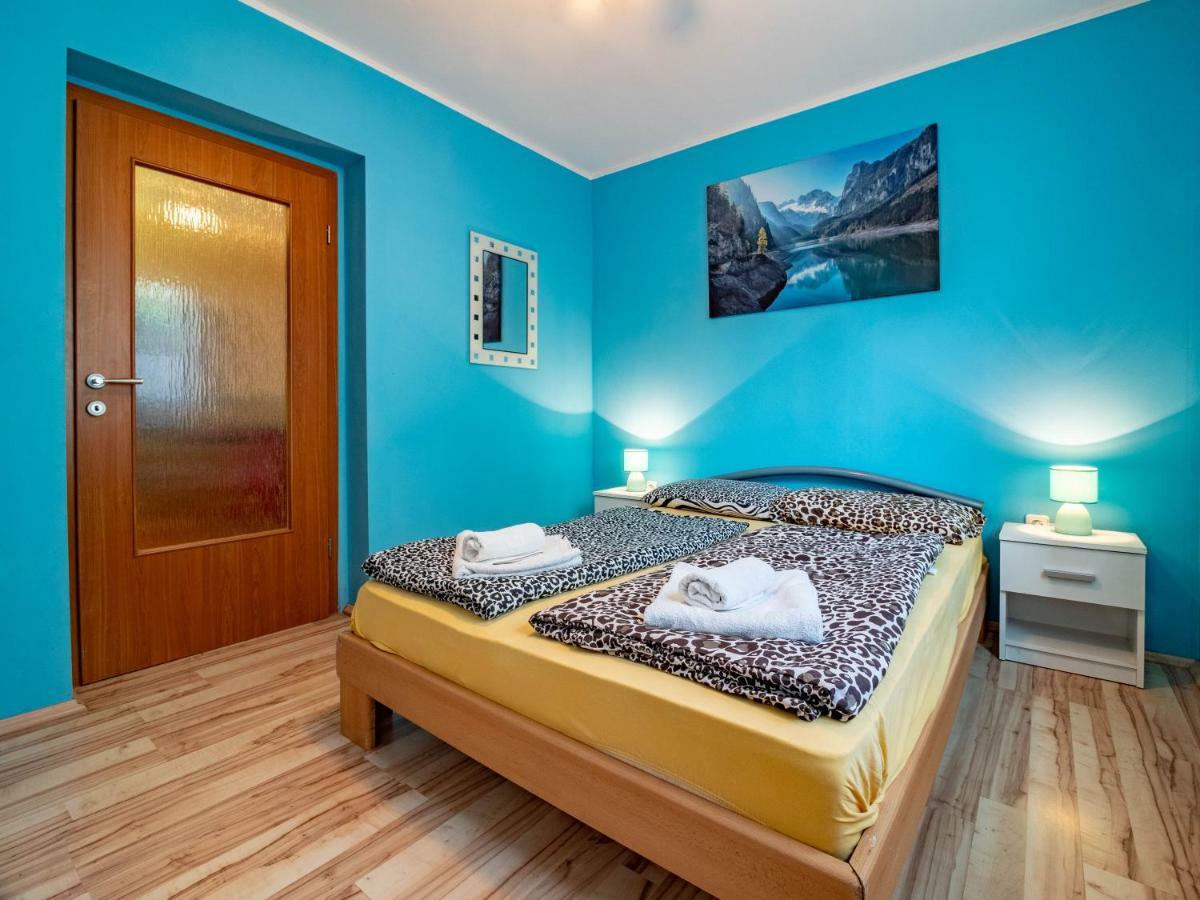 Apartman Arijana 3 Medulin Exterior foto