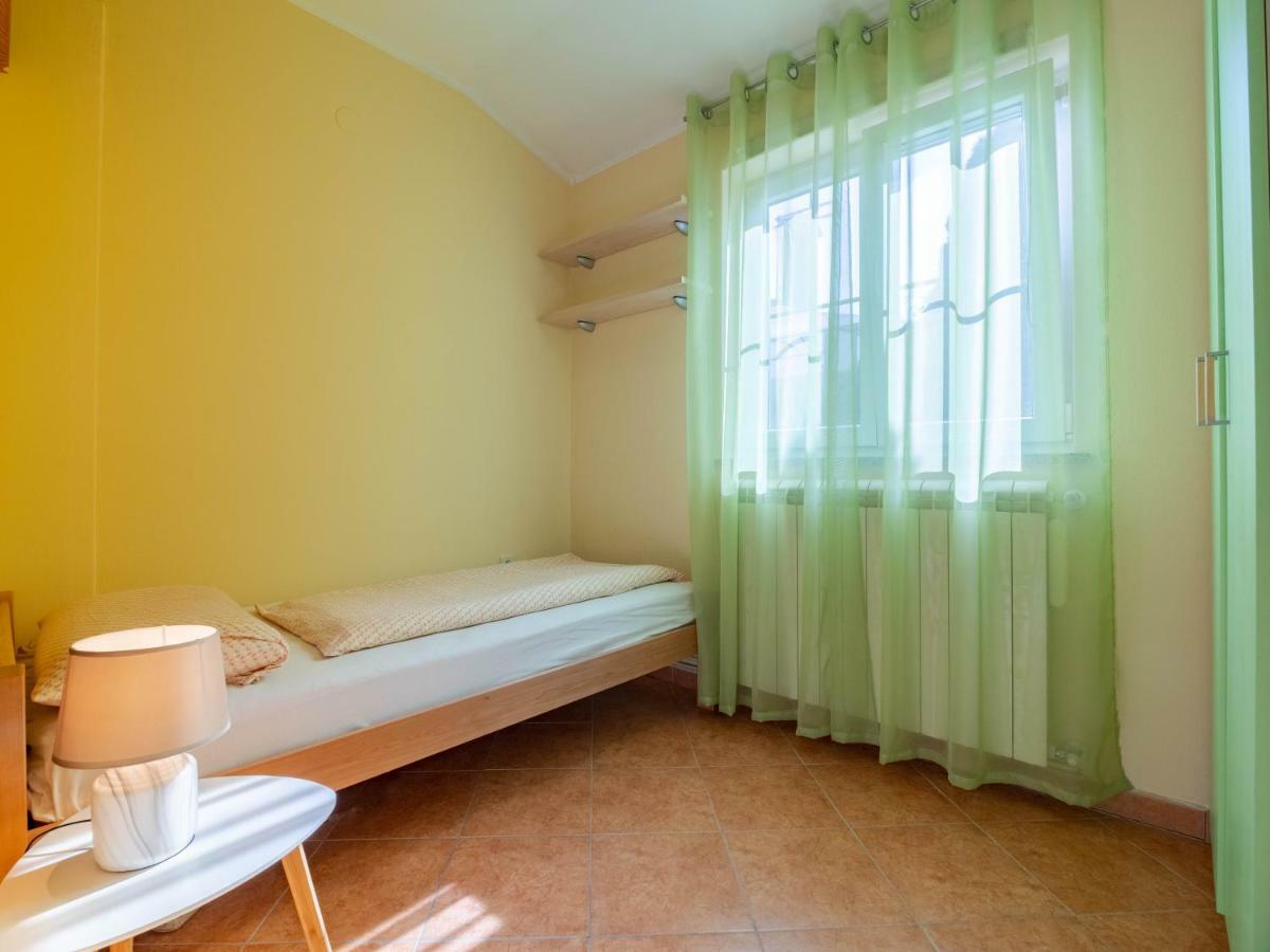 Apartman Arijana 3 Medulin Exterior foto