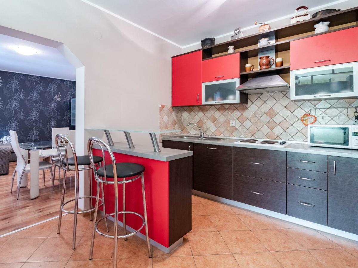 Apartman Arijana 3 Medulin Exterior foto