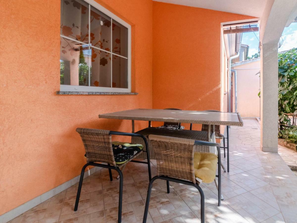 Apartman Arijana 3 Medulin Exterior foto