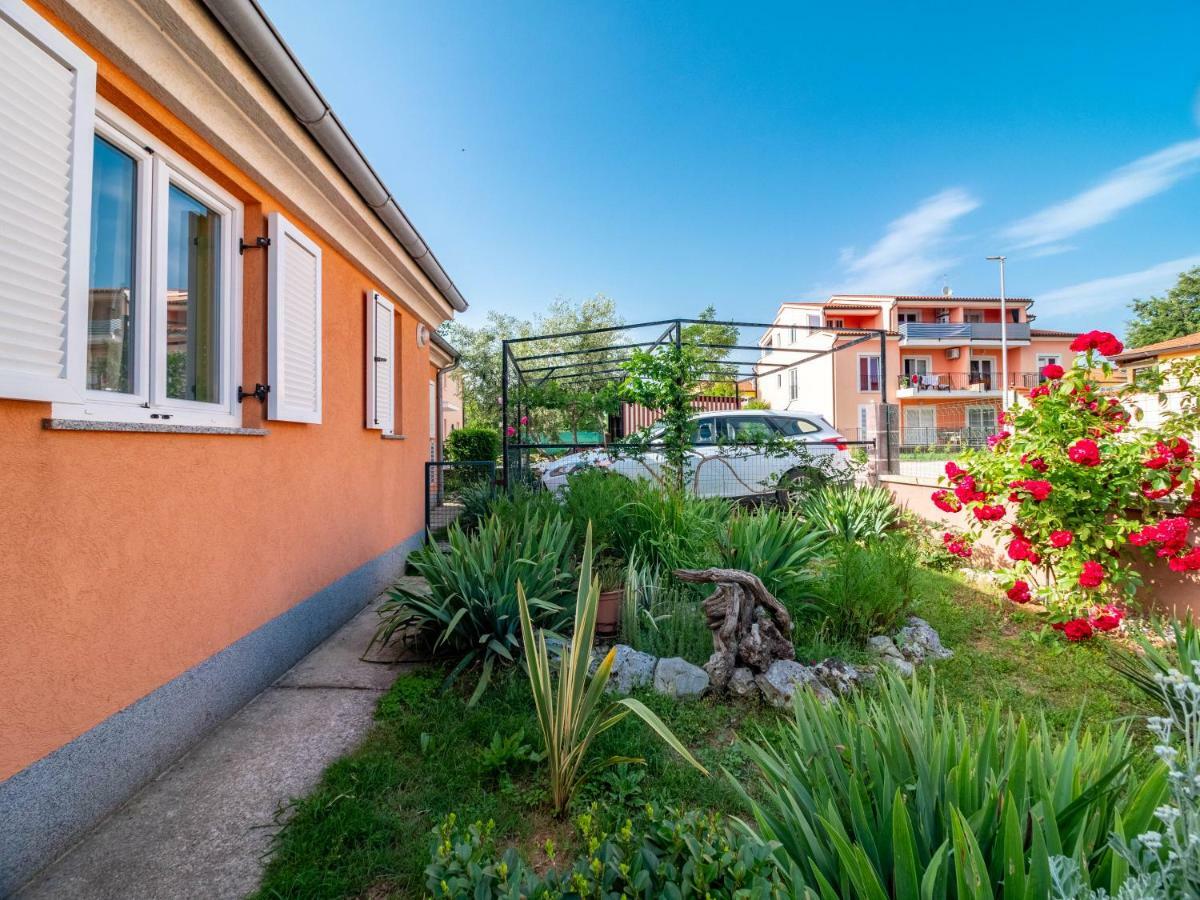 Apartman Arijana 3 Medulin Exterior foto