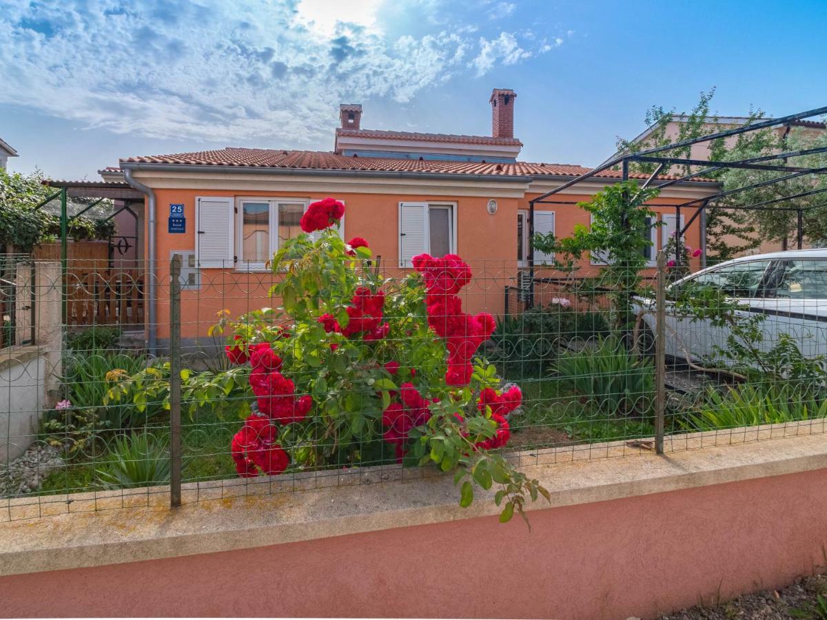 Apartman Arijana 3 Medulin Exterior foto